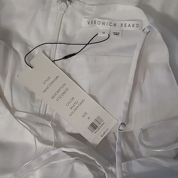 Veronica Beard Dress - Picture 9 of 9